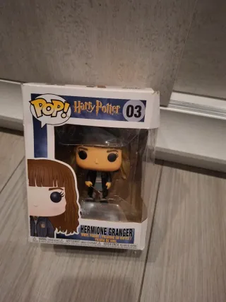 Funko Pop Harry Potter #08