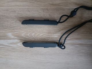 Nintendo Switch Azul y Rojo