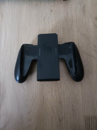 Nintendo Switch Azul y Rojo