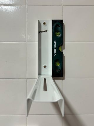 Montaggio Supporti Microonde