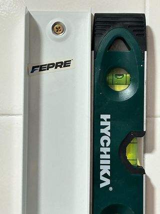 Montaggio Supporti Microonde