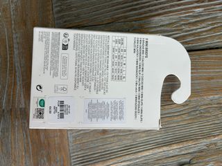 Braguitas Primark 4 Pack Mini Talla S