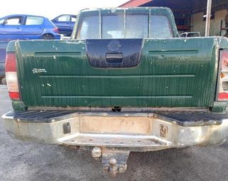 Faro derecho nissan 387346 26010vk425 pickup (d22)