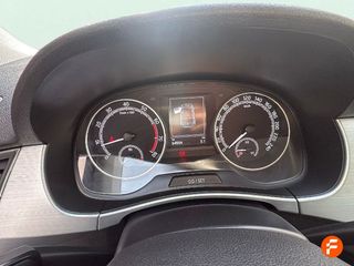 Skoda Fabia 1.0 MPI 55KW (75cv) Ambition