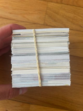 235 Cromos DIFERENTES Celta de Vigo