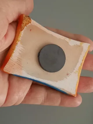 Magnet souvenir Malta Gozo Comino