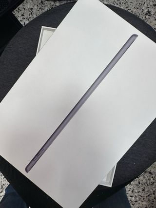 iPad 9ª Generación Negro