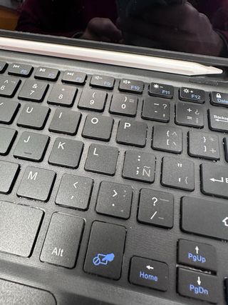 iPad 9ª Generación Negro