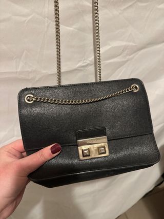 Borsa Furla nera