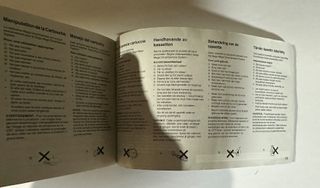 TINY TOON BUSTER'S HIDDEN TREASURE MEGA DRIVE PAL