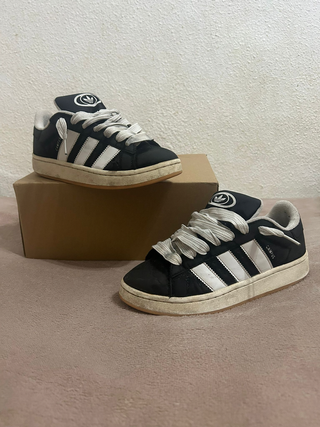 Zapatillas Adidas Campus