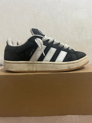 Zapatillas Adidas Campus