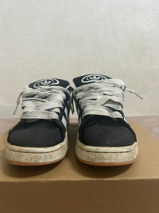 Zapatillas Adidas Campus