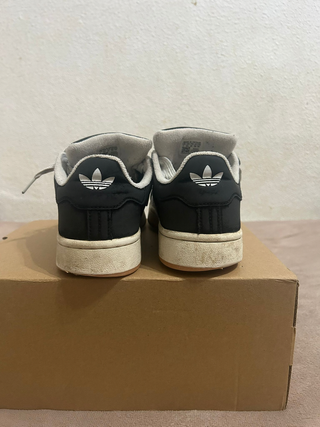 Zapatillas Adidas Campus