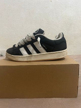 Zapatillas Adidas Campus