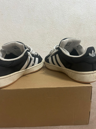 Zapatillas Adidas Campus