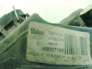23068568 faro 8113002150 8113002150 toyota corolla