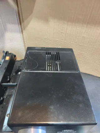 Proyector diapositivas Braun 2150 Autofocus