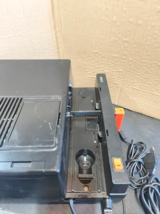 Proyector diapositivas Braun 2150 Autofocus