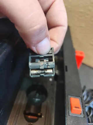 Proyector diapositivas Braun 2150 Autofocus