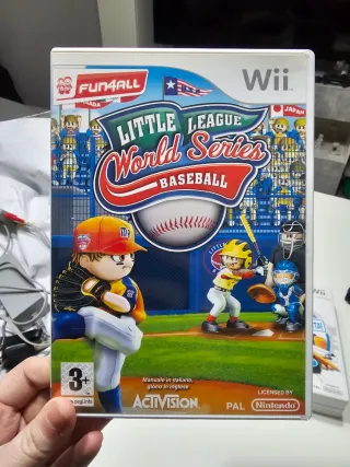 Giochi Nintendo Wii
