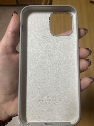 Funda iPhone 12/12 Pro 