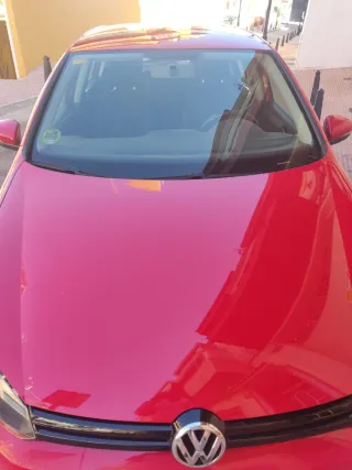 Volkswagen Golf 6 2011 tdi 1.6, 105cv, automático