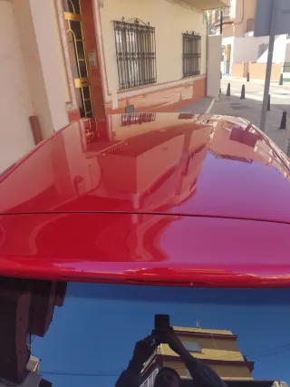 Volkswagen Golf 6 2011 tdi 1.6, 105cv, automático