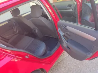 Volkswagen Golf 6 2011 tdi 1.6, 105cv, automático