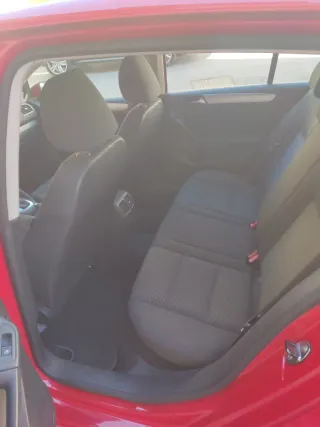 Volkswagen Golf 6 2011 tdi 1.6, 105cv, automático