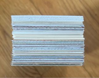 106 Cromos DIFERENTES Athletic de Bilbao