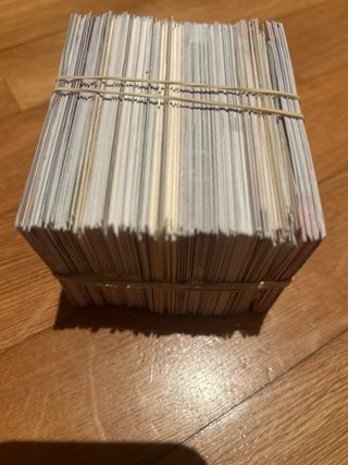 205 Cromos DIFERENTES Athletic de Bilbao