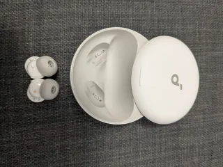 Soundcore Auriculares Sleep A30 Anker D5D4B8