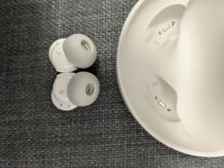 Soundcore Auriculares Sleep A30 Anker D5D4B8