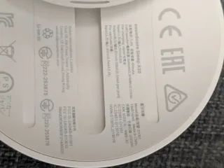 Soundcore Auriculares Sleep A30 Anker D5D4B8