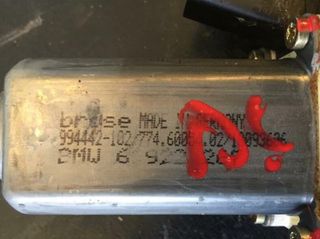 Bmw 55773 mecanismo elevaluna serie 5 berlina e60