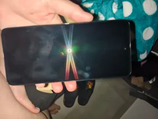 Motorola G35 5G Morado