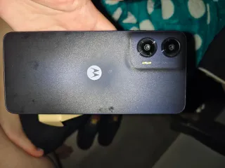 Motorola G35 5G Morado