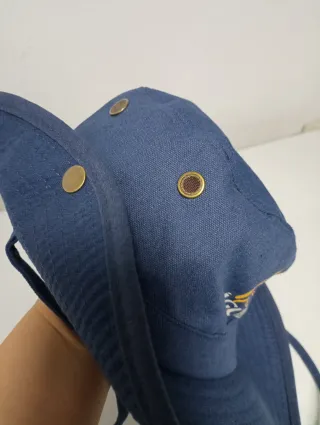 Sombrero El Águila Azul