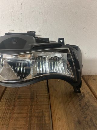Faro Honda SH 125 2023