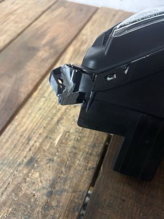 Faro Honda SH 125 2023