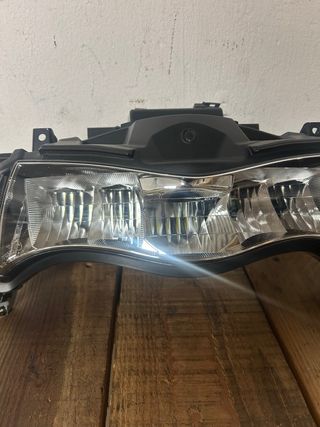 Faro Honda SH 125 2023