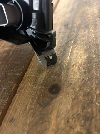 Faro Honda SH 125 2023