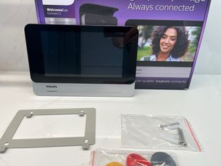 Monitor Videoportero Philips WelcomeEye conect2