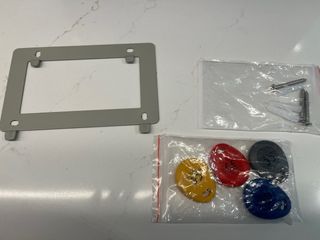 Monitor Videoportero Philips WelcomeEye conect2