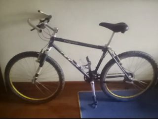 Bicicleta Montaña BH Expert