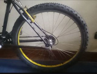 Bicicleta Montaña BH Expert