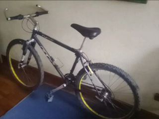 Bicicleta Montaña BH Expert