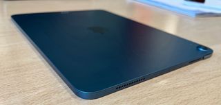 iPad Air 5 M1 256GB Blu