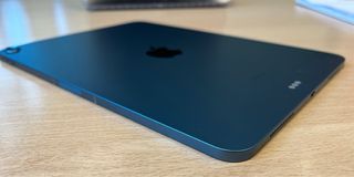 iPad Air 5 M1 256GB Blu